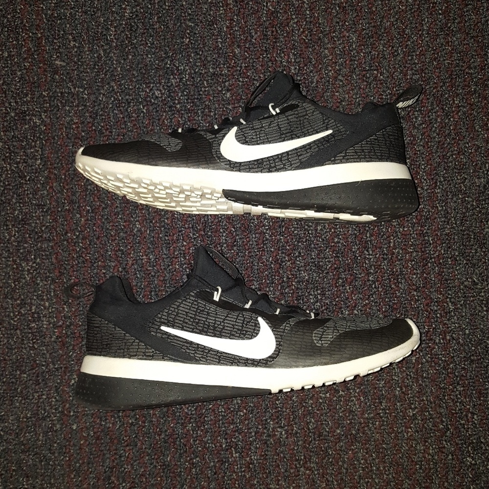 Nike CK Racer